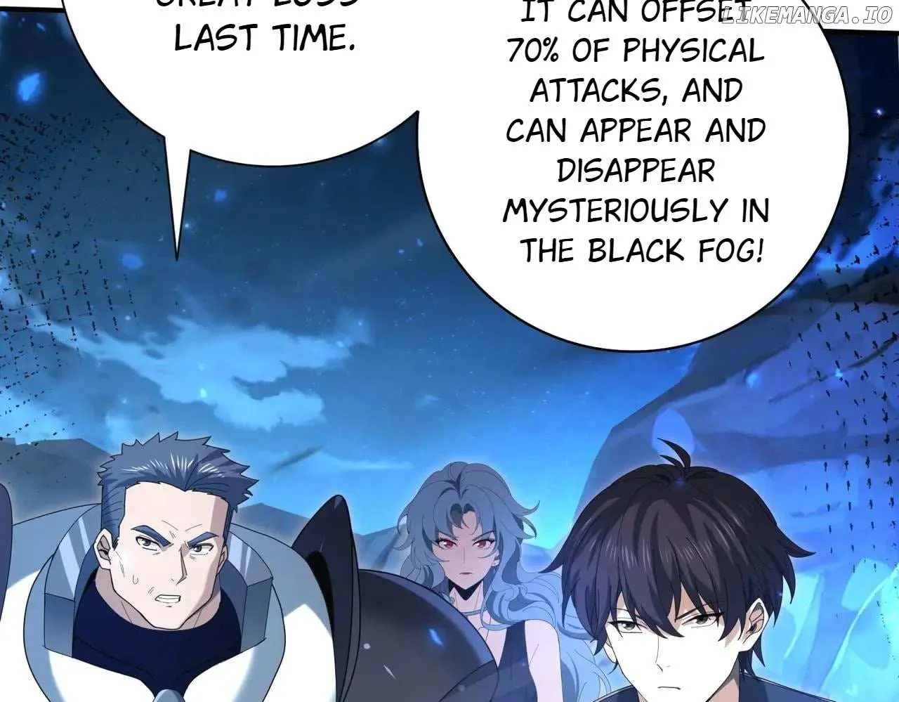 Read WORTHLESS PROFESSION: DRAGON TAMER chapter 118 image 9 on Lezhin