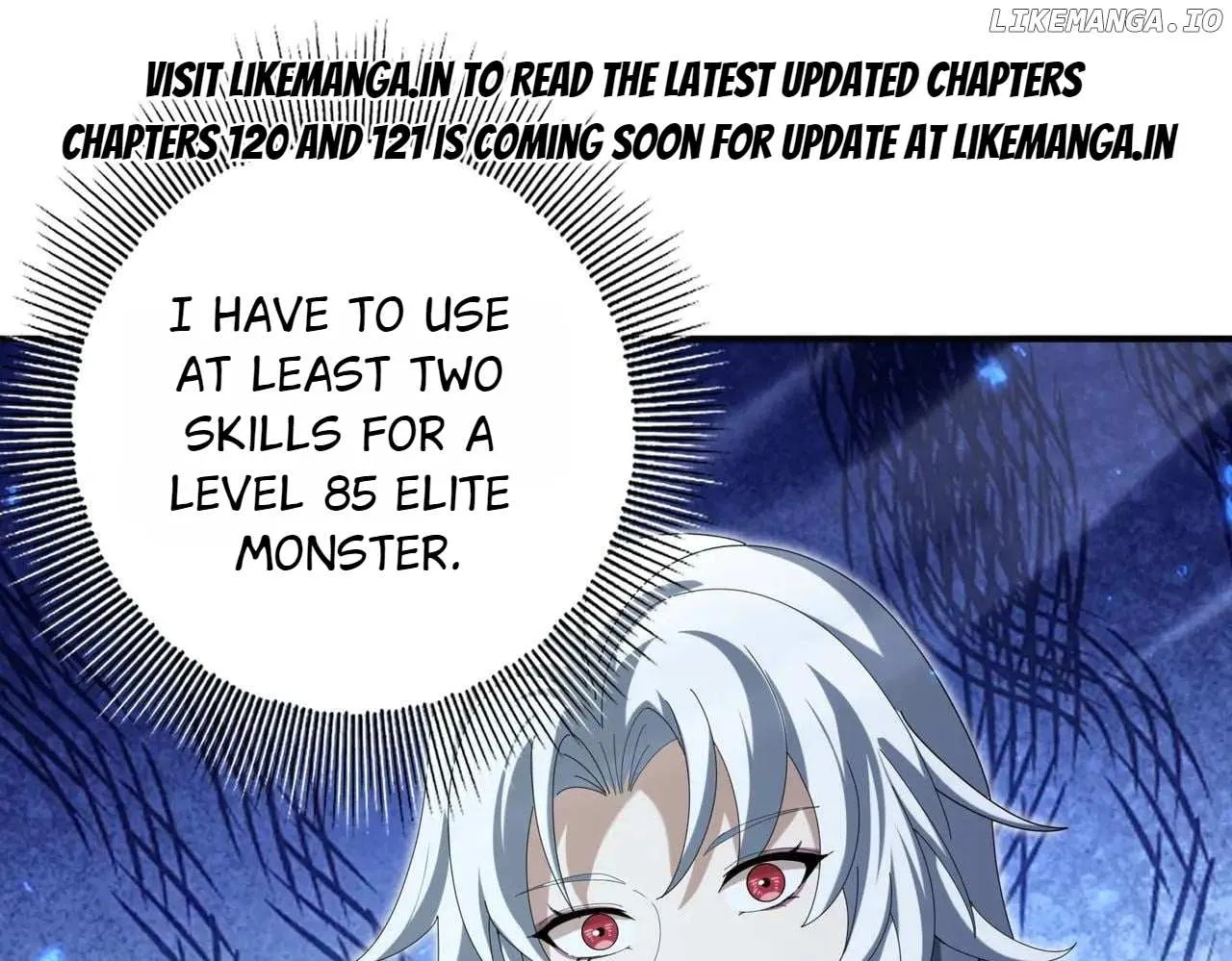 Read WORTHLESS PROFESSION: DRAGON TAMER chapter 119 image 1 on Lezhin