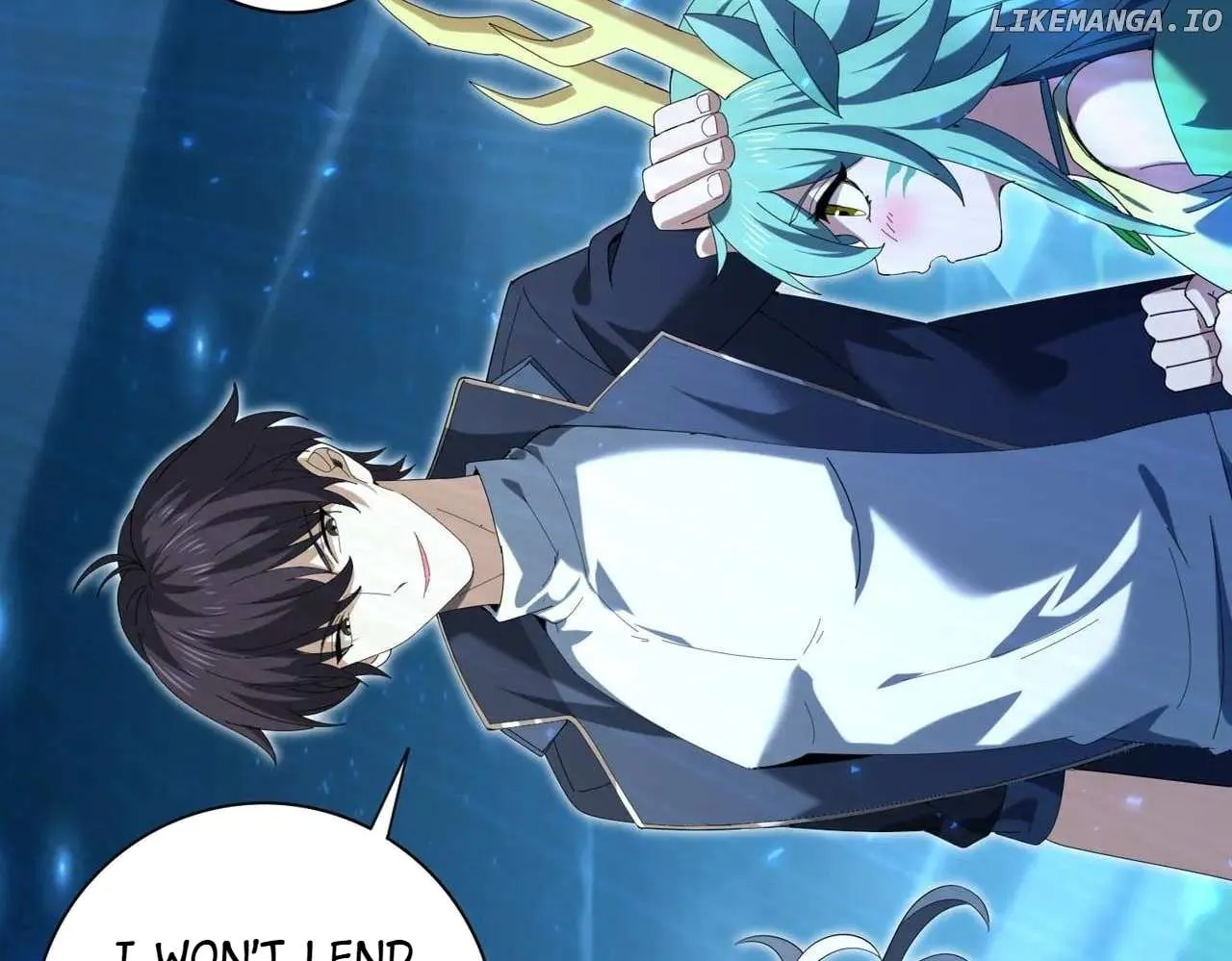 Read WORTHLESS PROFESSION: DRAGON TAMER chapter 119 image 10 on Lezhin