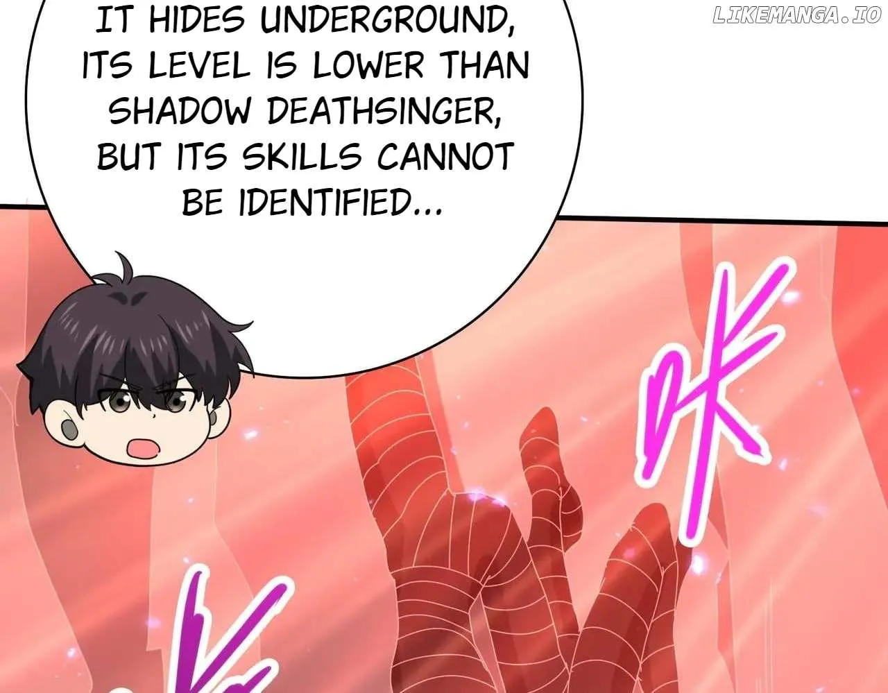 Read WORTHLESS PROFESSION: DRAGON TAMER chapter 119 image 100 on Lezhin