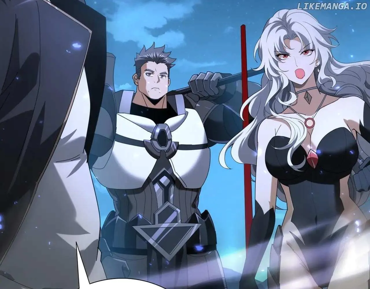 Read WORTHLESS PROFESSION: DRAGON TAMER chapter 119 image 105 on Lezhin