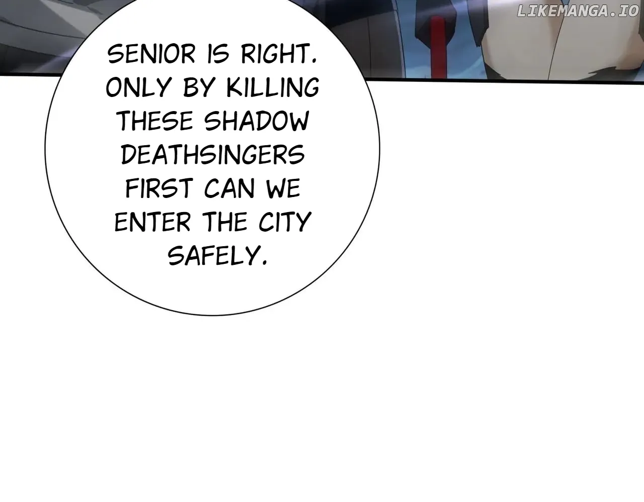 Read WORTHLESS PROFESSION: DRAGON TAMER chapter 119 image 106 on Lezhin