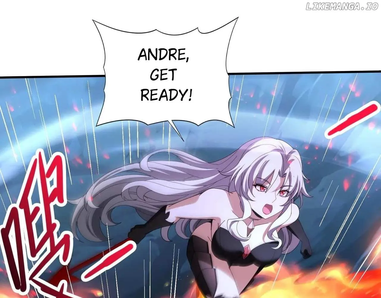 Read WORTHLESS PROFESSION: DRAGON TAMER chapter 119 image 107 on Lezhin