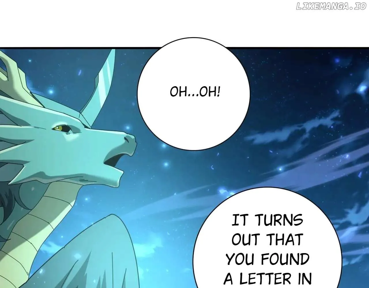 Read WORTHLESS PROFESSION: DRAGON TAMER chapter 119 image 111 on Lezhin