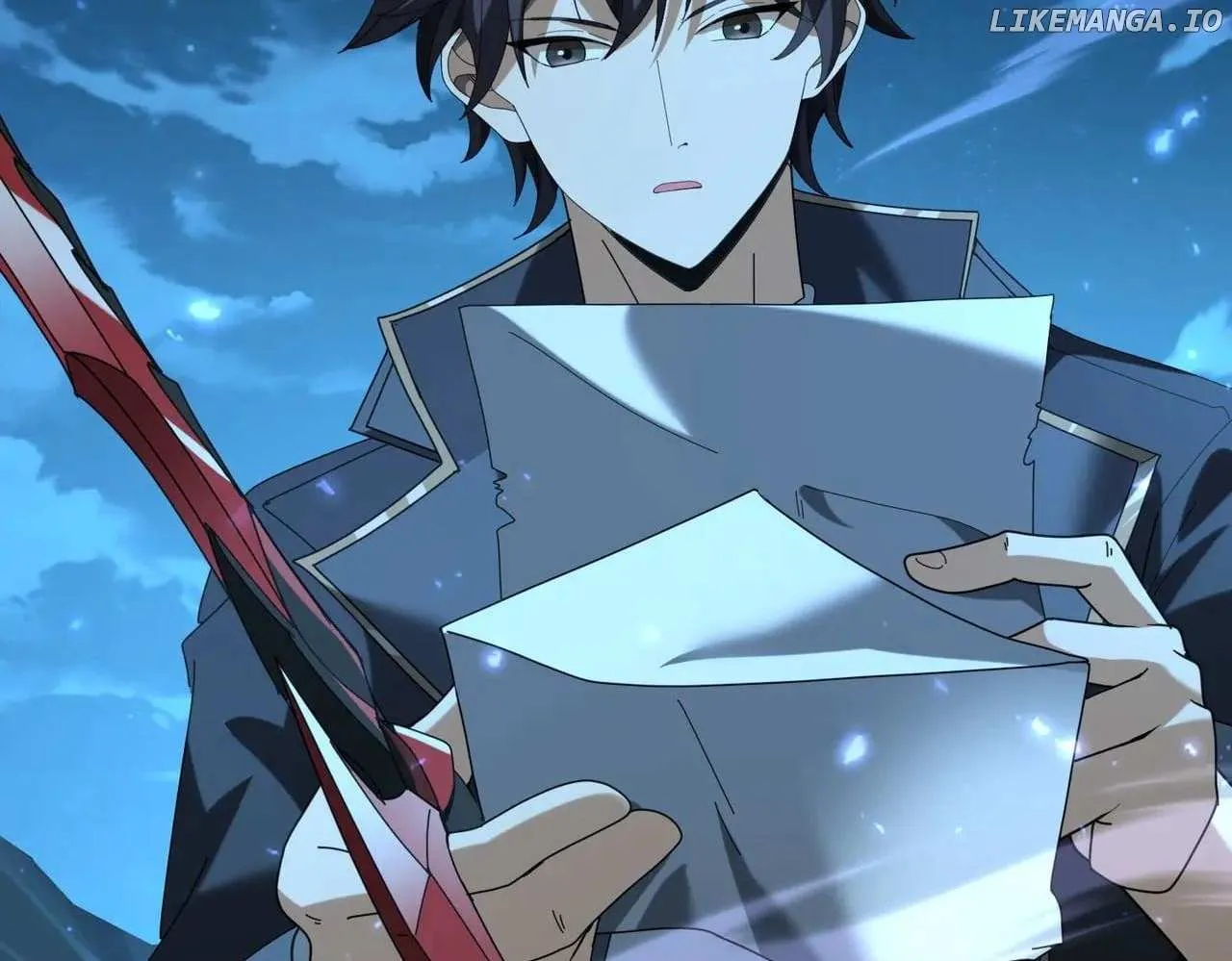 Read WORTHLESS PROFESSION: DRAGON TAMER chapter 119 image 116 on Lezhin