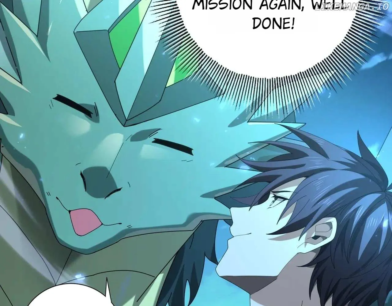 Read WORTHLESS PROFESSION: DRAGON TAMER chapter 119 image 119 on Lezhin