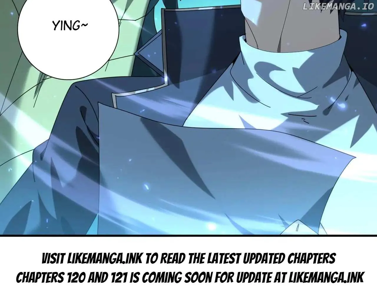 Read WORTHLESS PROFESSION: DRAGON TAMER chapter 119 image 120 on Lezhin
