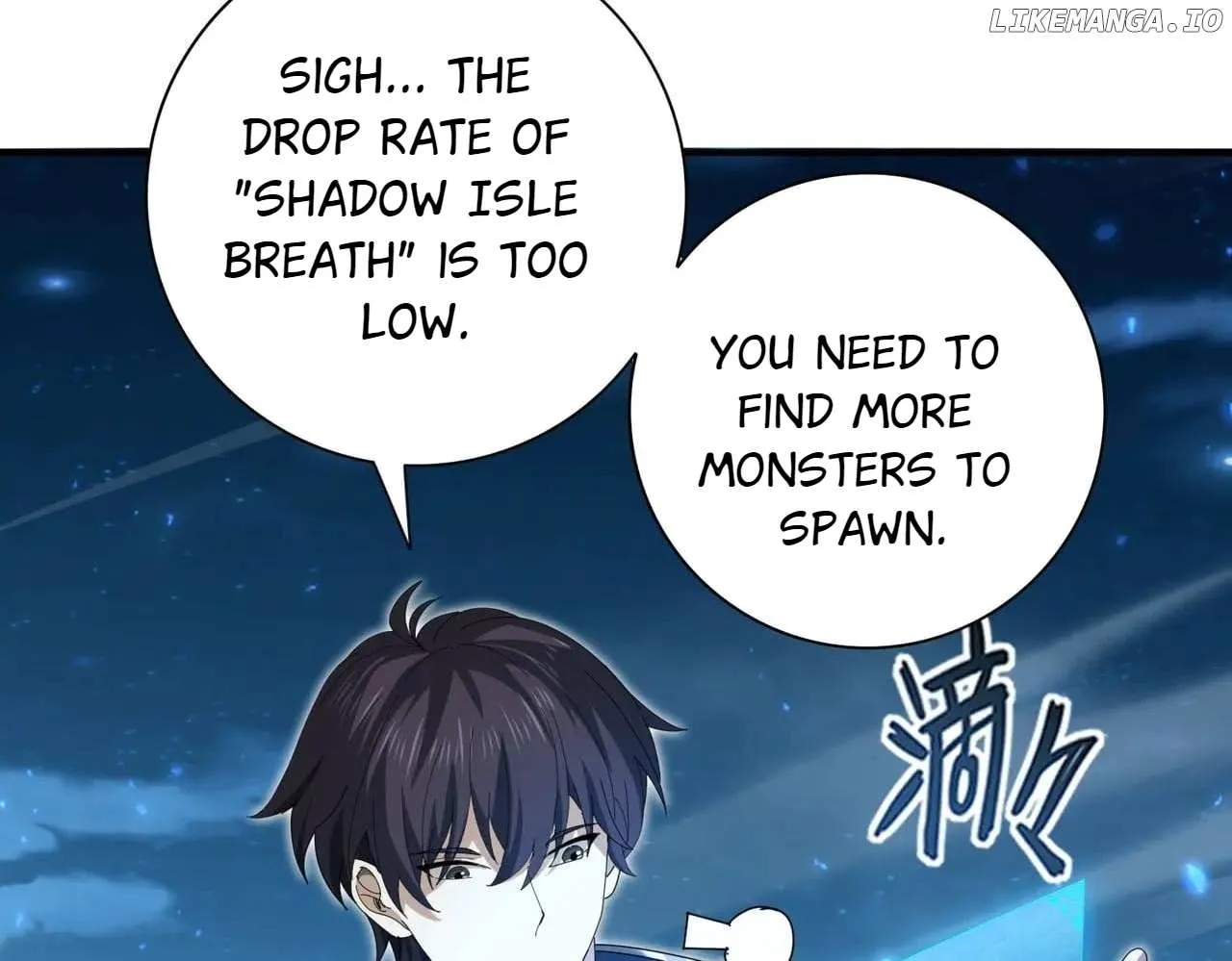 Read WORTHLESS PROFESSION: DRAGON TAMER chapter 119 image 13 on Lezhin