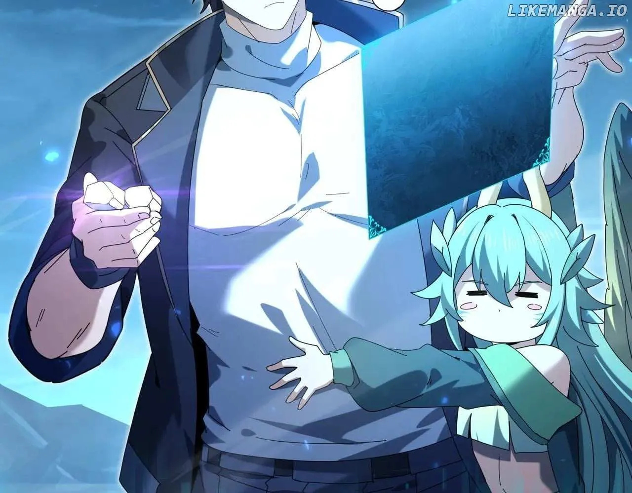 Read WORTHLESS PROFESSION: DRAGON TAMER chapter 119 image 14 on Lezhin