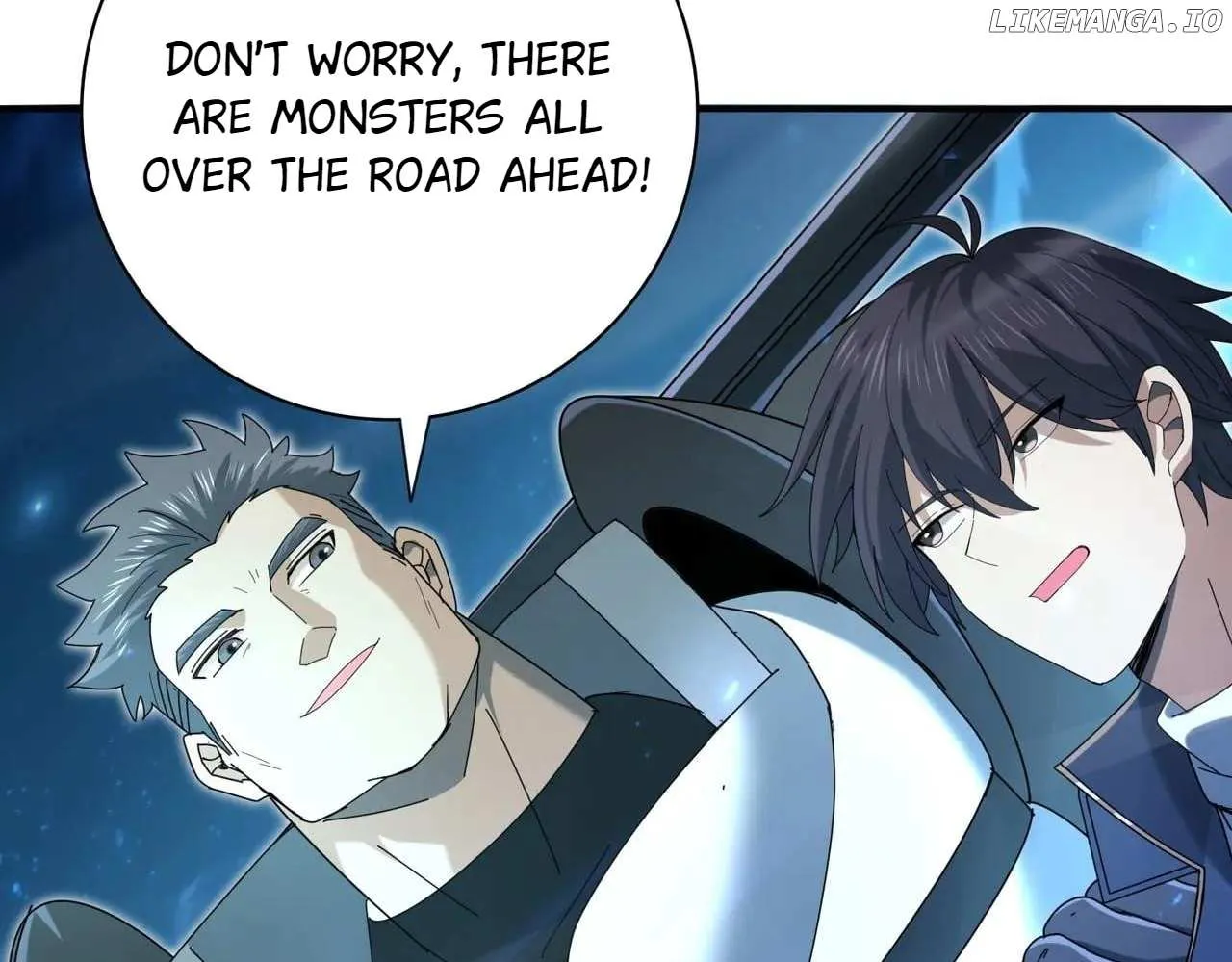 Read WORTHLESS PROFESSION: DRAGON TAMER chapter 119 image 18 on Lezhin