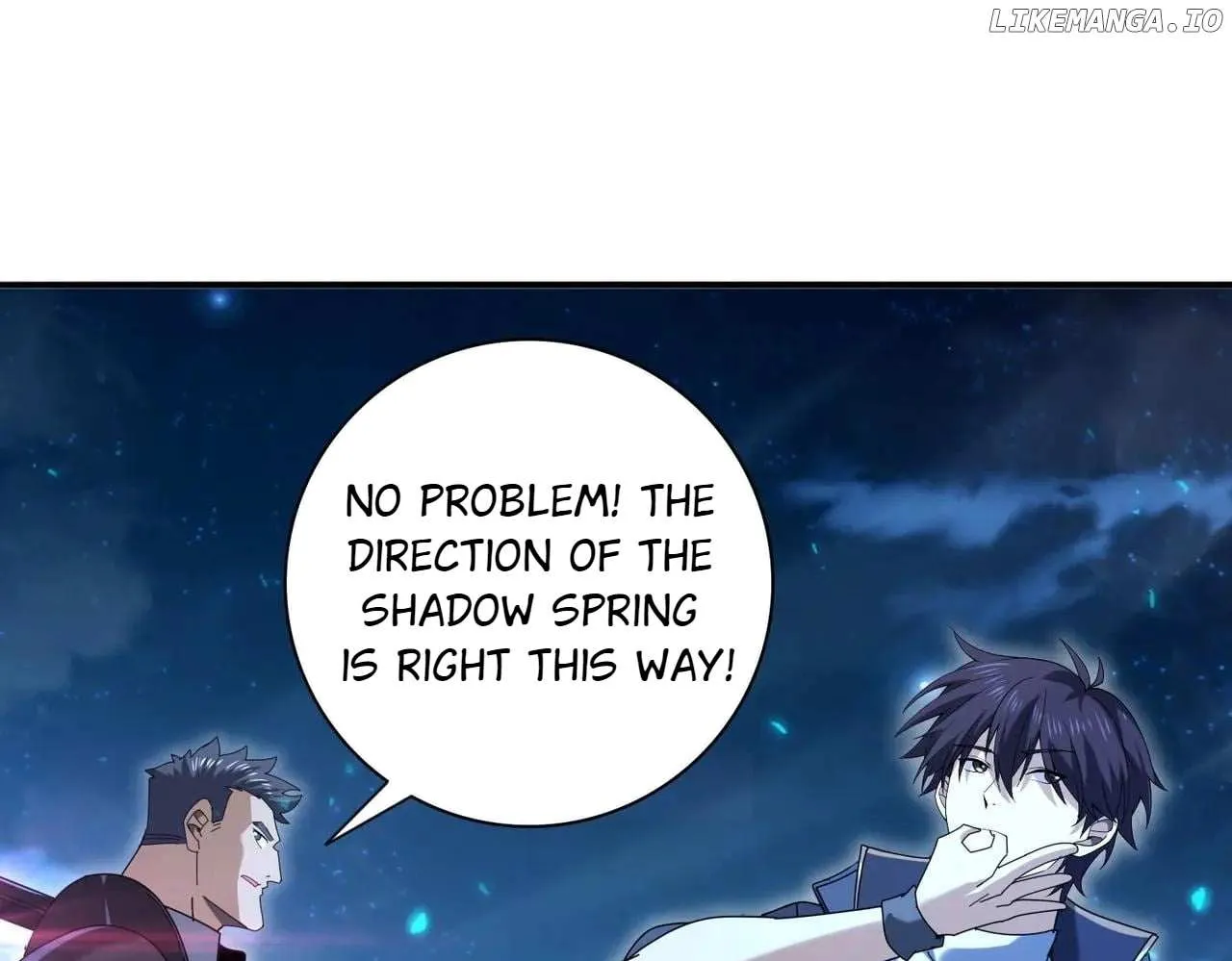 Read WORTHLESS PROFESSION: DRAGON TAMER chapter 119 image 20 on Lezhin