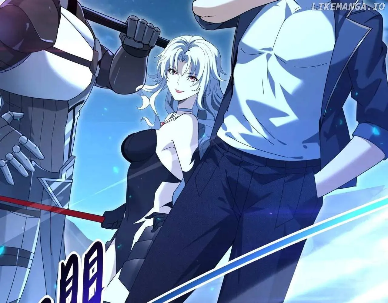Read WORTHLESS PROFESSION: DRAGON TAMER chapter 119 image 21 on Lezhin