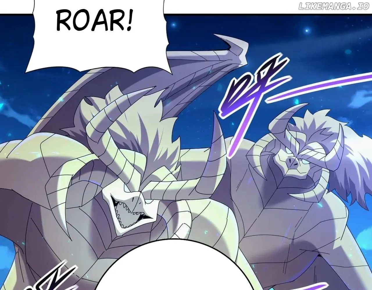 Read WORTHLESS PROFESSION: DRAGON TAMER chapter 119 image 23 on Lezhin