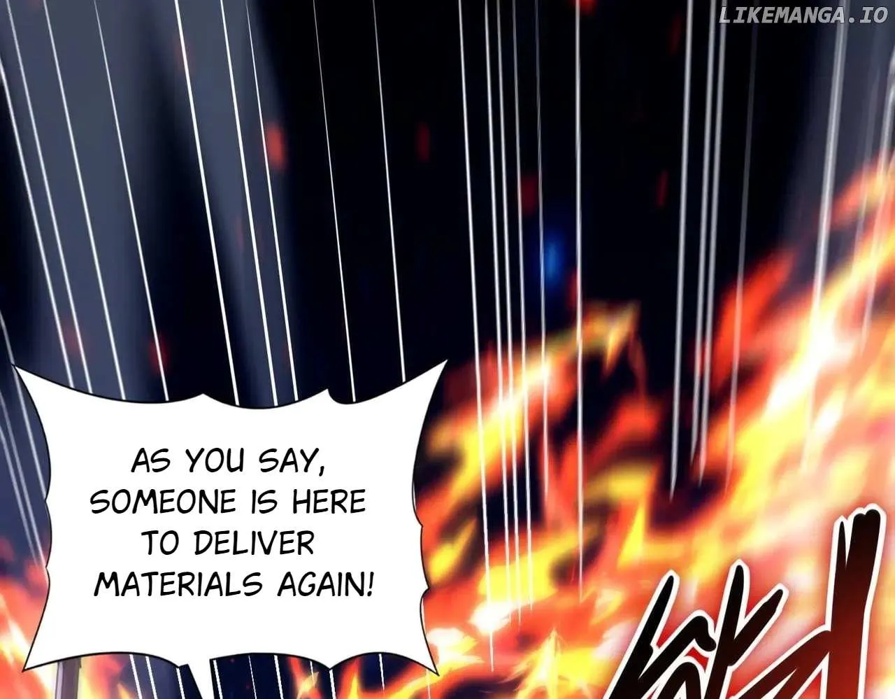 Read WORTHLESS PROFESSION: DRAGON TAMER chapter 119 image 30 on Lezhin