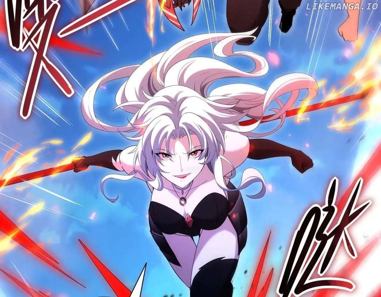 Read WORTHLESS PROFESSION: DRAGON TAMER chapter 119 image 33 on Lezhin