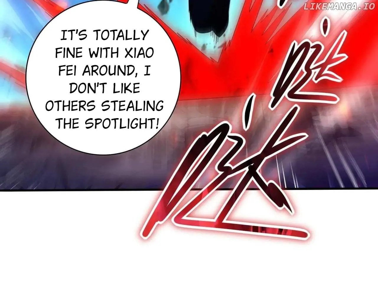 Read WORTHLESS PROFESSION: DRAGON TAMER chapter 119 image 34 on Lezhin