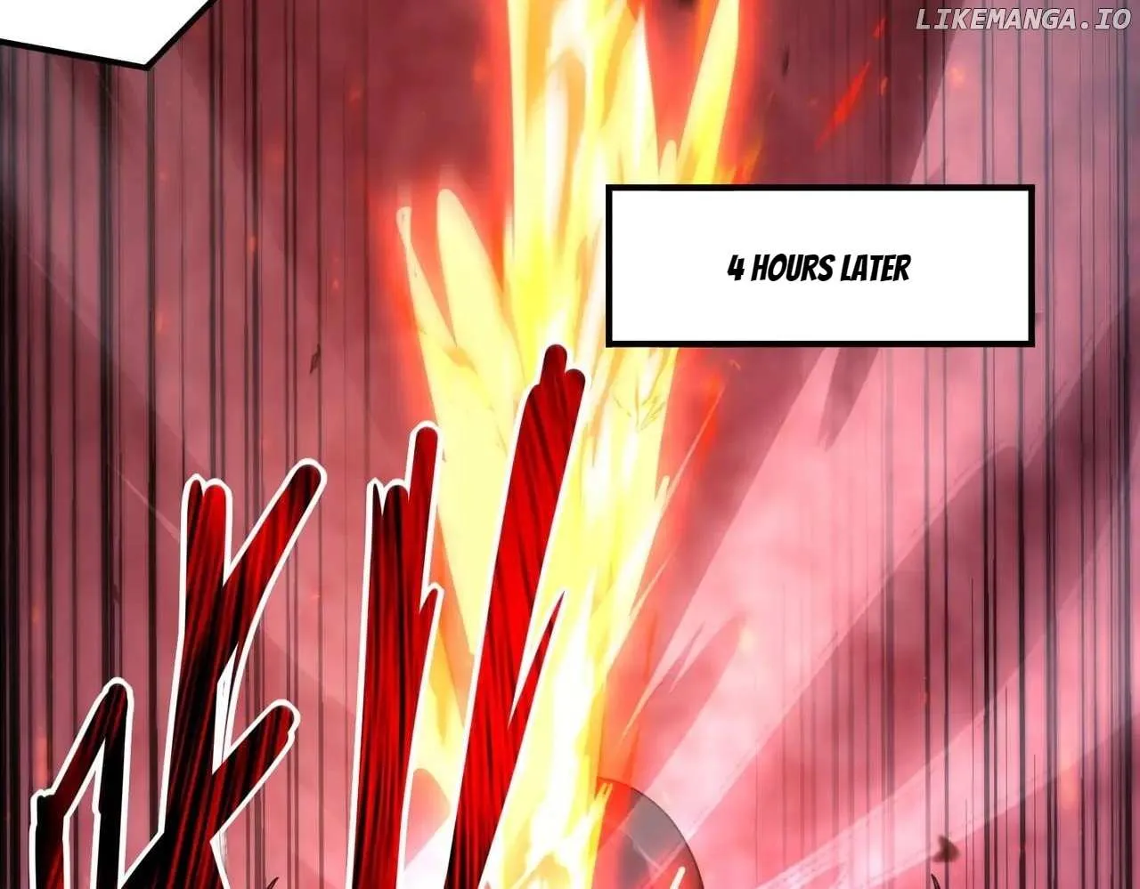 Read WORTHLESS PROFESSION: DRAGON TAMER chapter 119 image 46 on Lezhin