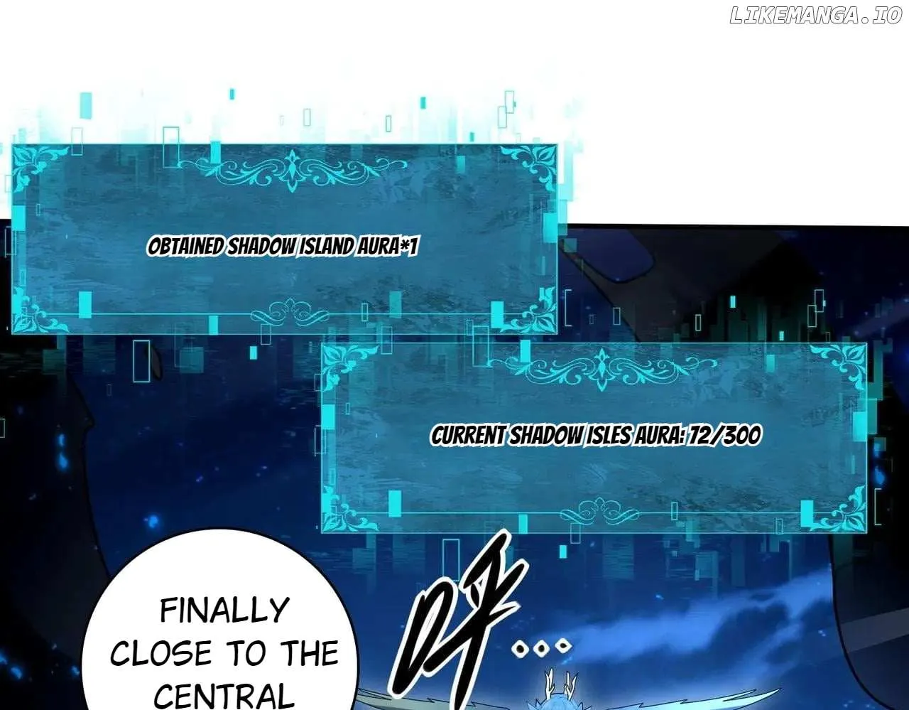Read WORTHLESS PROFESSION: DRAGON TAMER chapter 119 image 49 on Lezhin