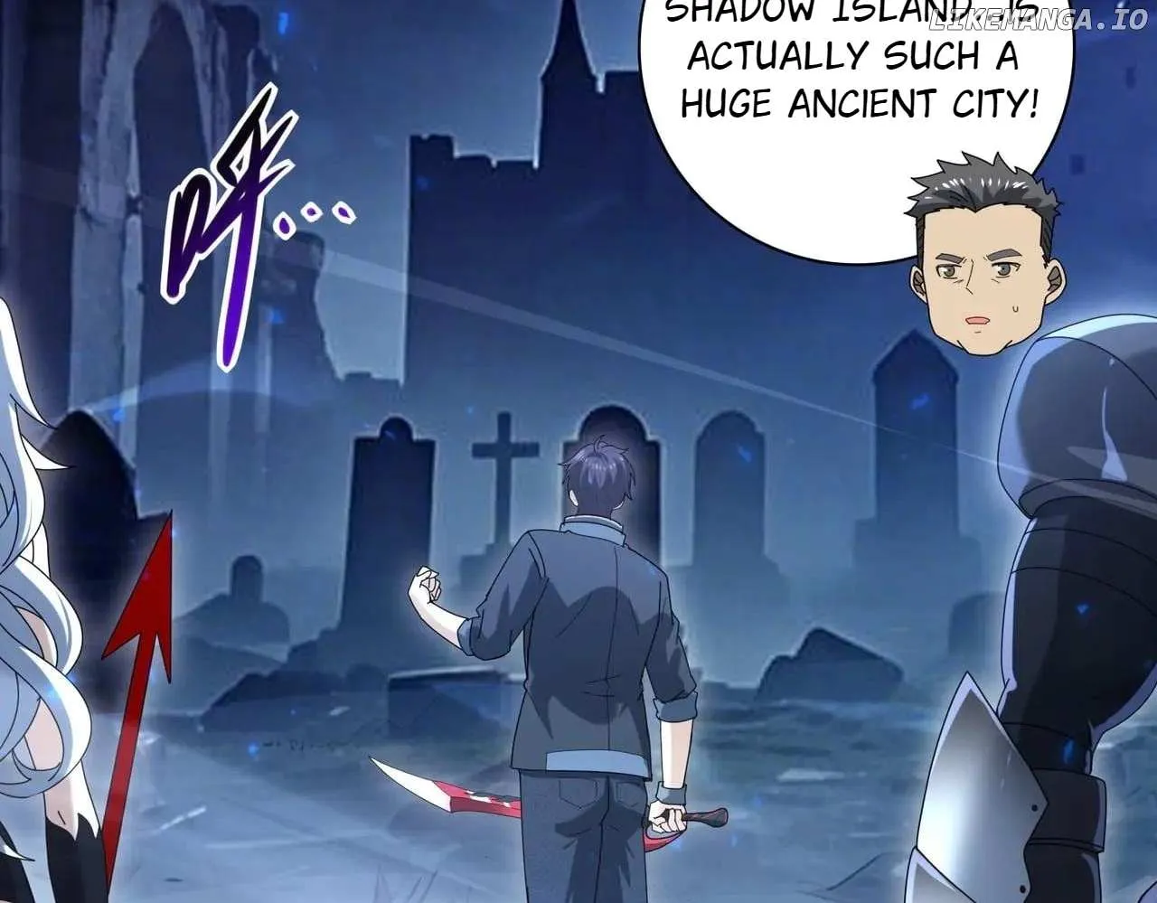Read WORTHLESS PROFESSION: DRAGON TAMER chapter 119 image 53 on Lezhin