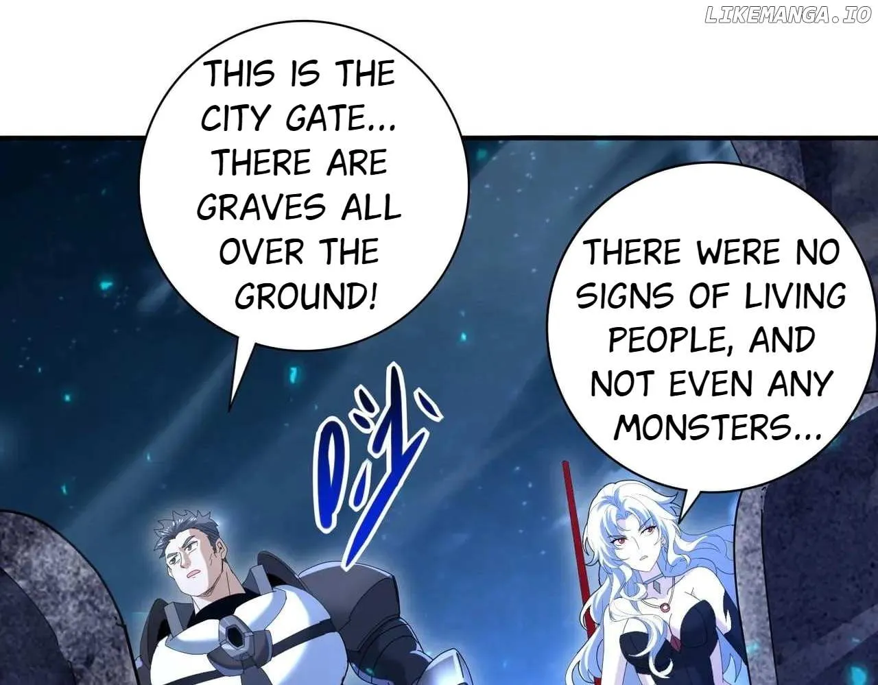 Read WORTHLESS PROFESSION: DRAGON TAMER chapter 119 image 55 on Lezhin