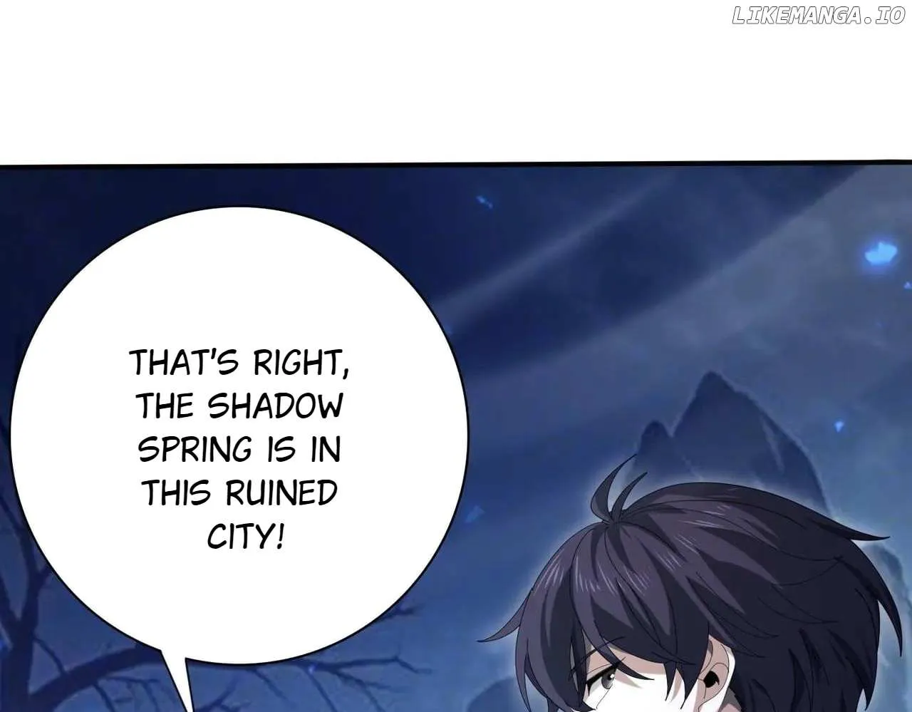 Read WORTHLESS PROFESSION: DRAGON TAMER chapter 119 image 58 on Lezhin