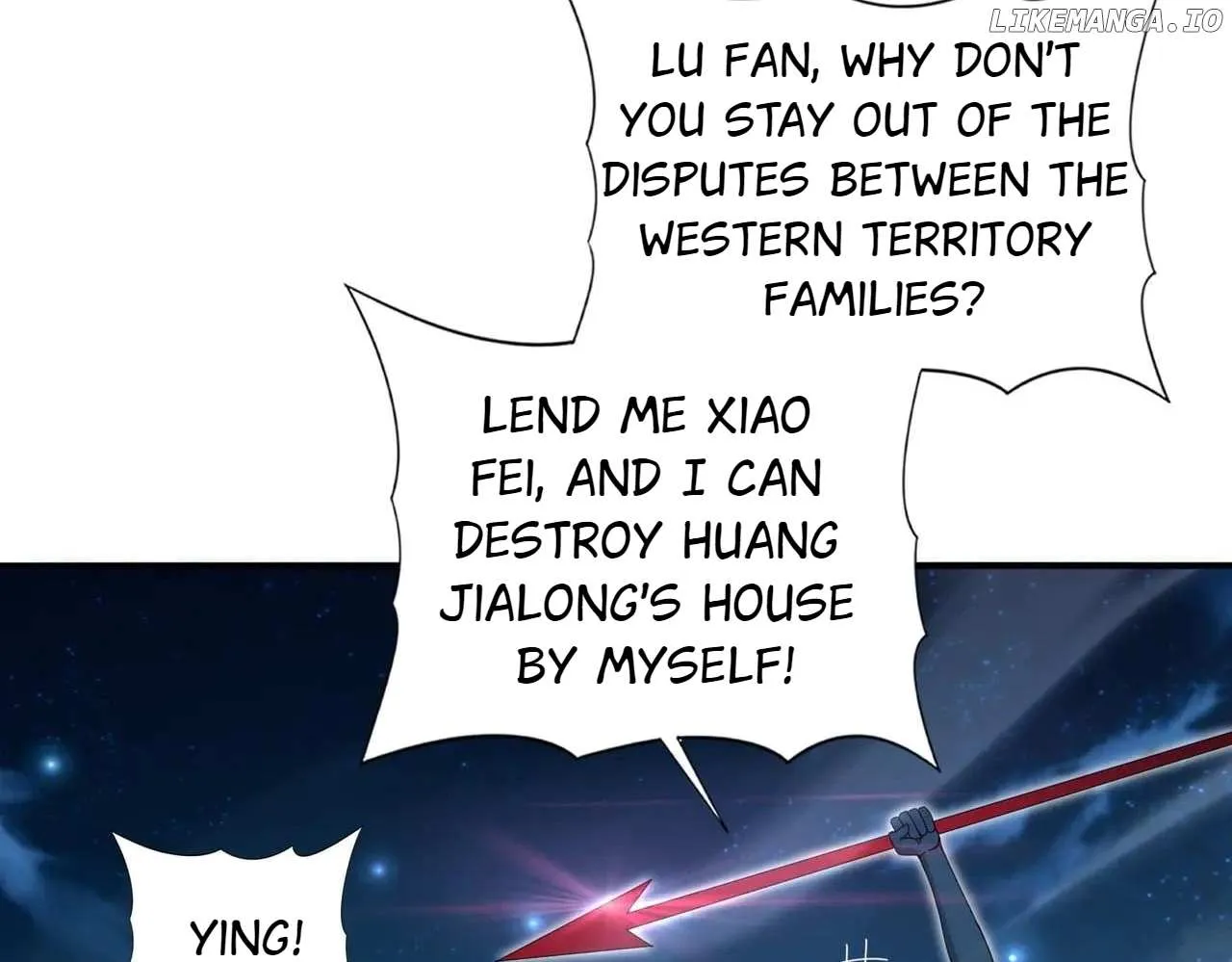 Read WORTHLESS PROFESSION: DRAGON TAMER chapter 119 image 6 on Lezhin