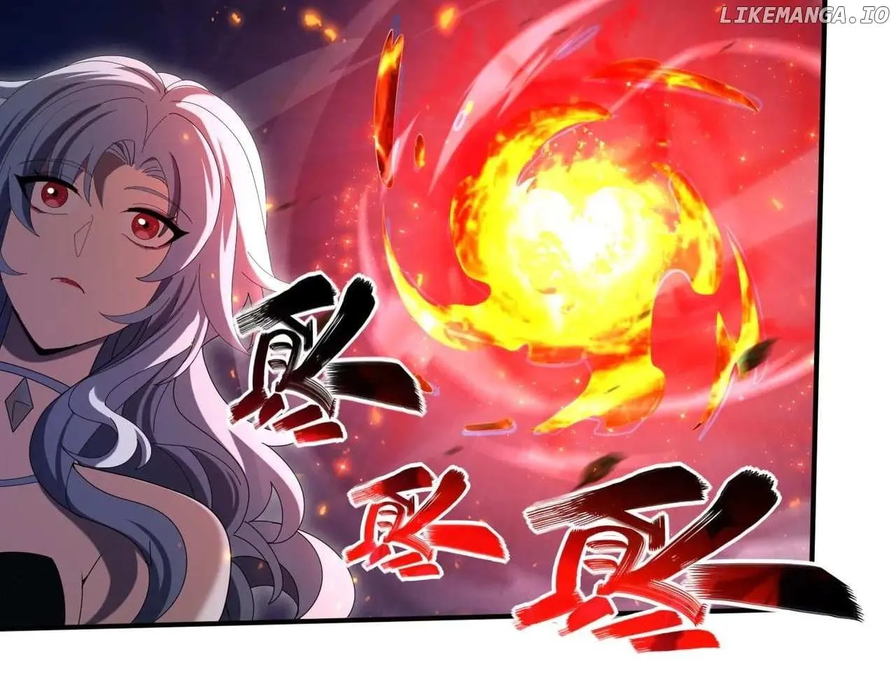 Read WORTHLESS PROFESSION: DRAGON TAMER chapter 119 image 61 on Lezhin