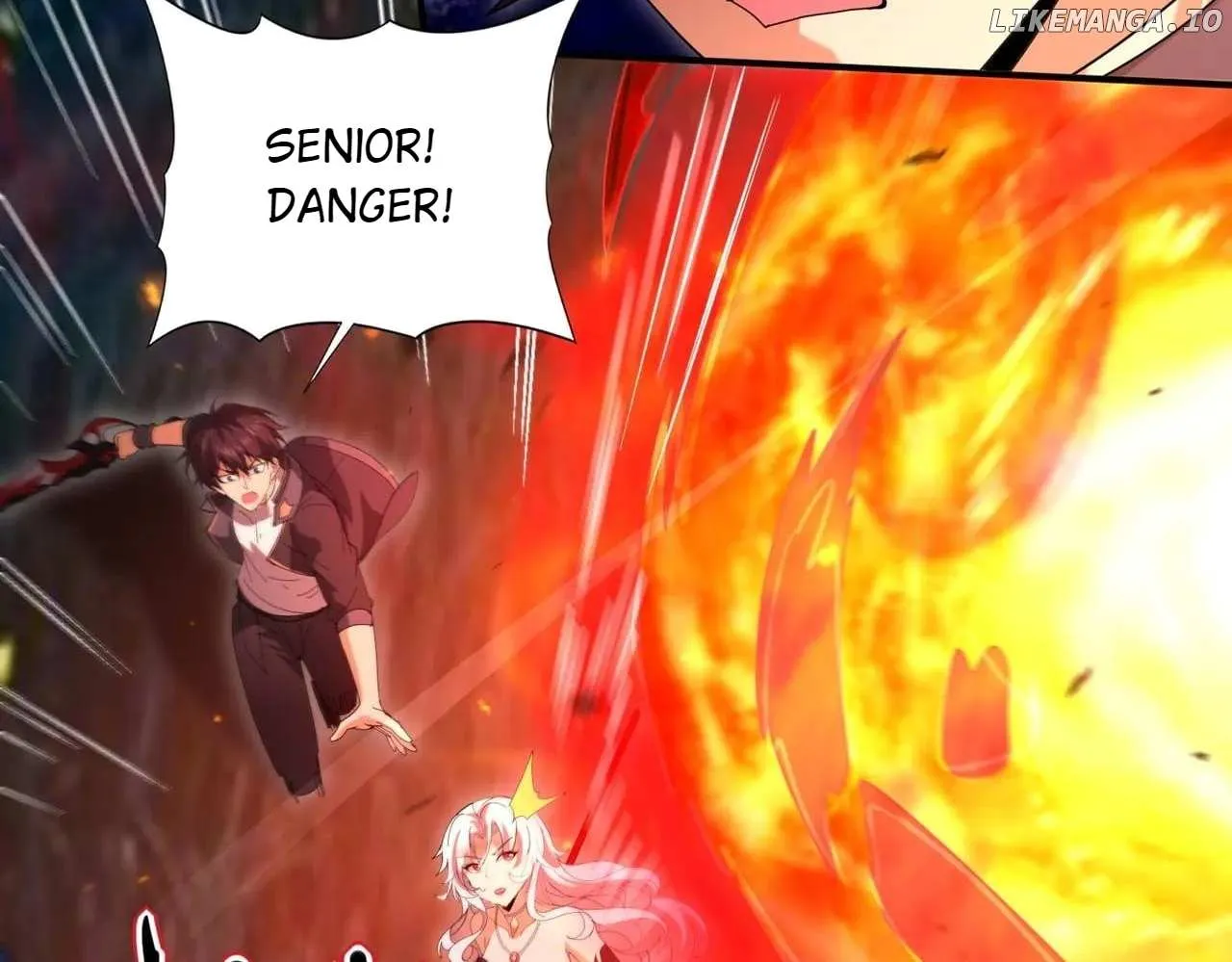 Read WORTHLESS PROFESSION: DRAGON TAMER chapter 119 image 63 on Lezhin