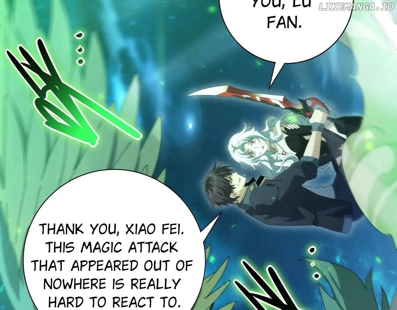 Read WORTHLESS PROFESSION: DRAGON TAMER chapter 119 image 69 on Lezhin