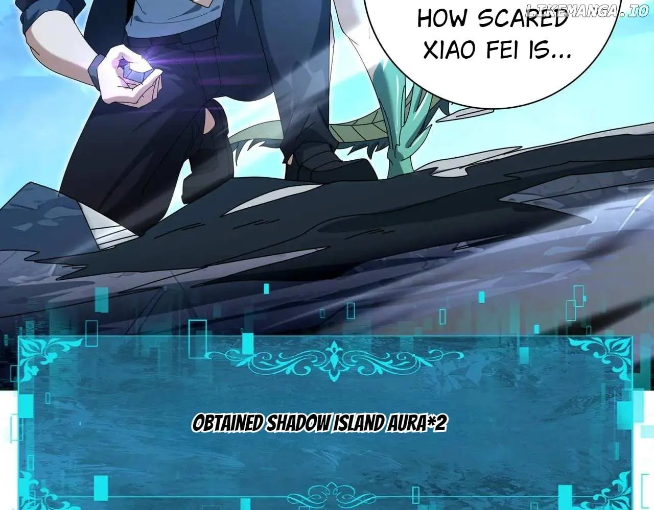 Read WORTHLESS PROFESSION: DRAGON TAMER chapter 119 image 8 on Lezhin