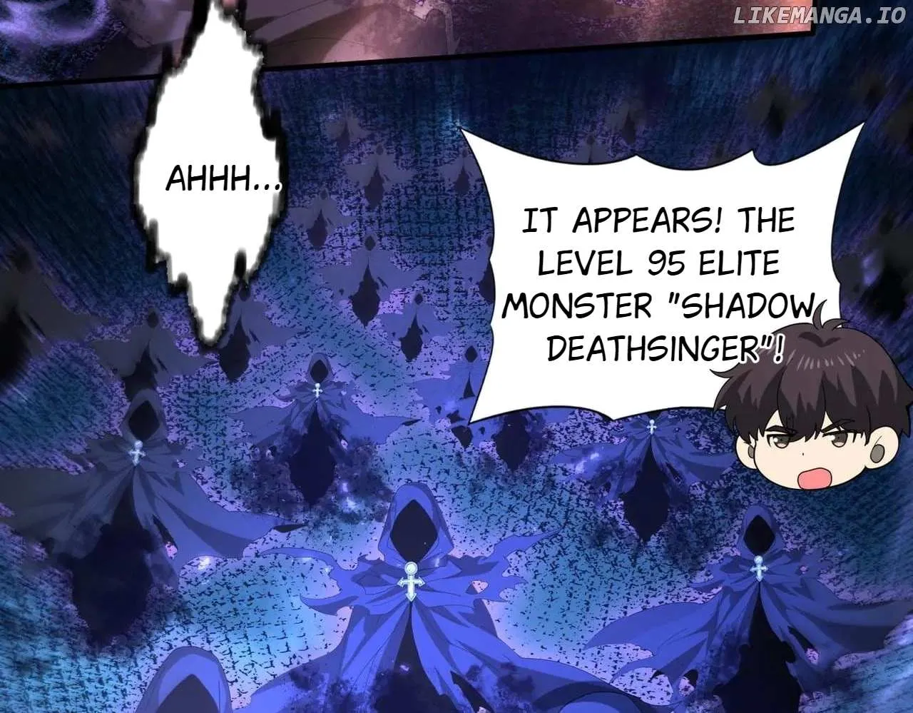 Read WORTHLESS PROFESSION: DRAGON TAMER chapter 119 image 86 on Lezhin
