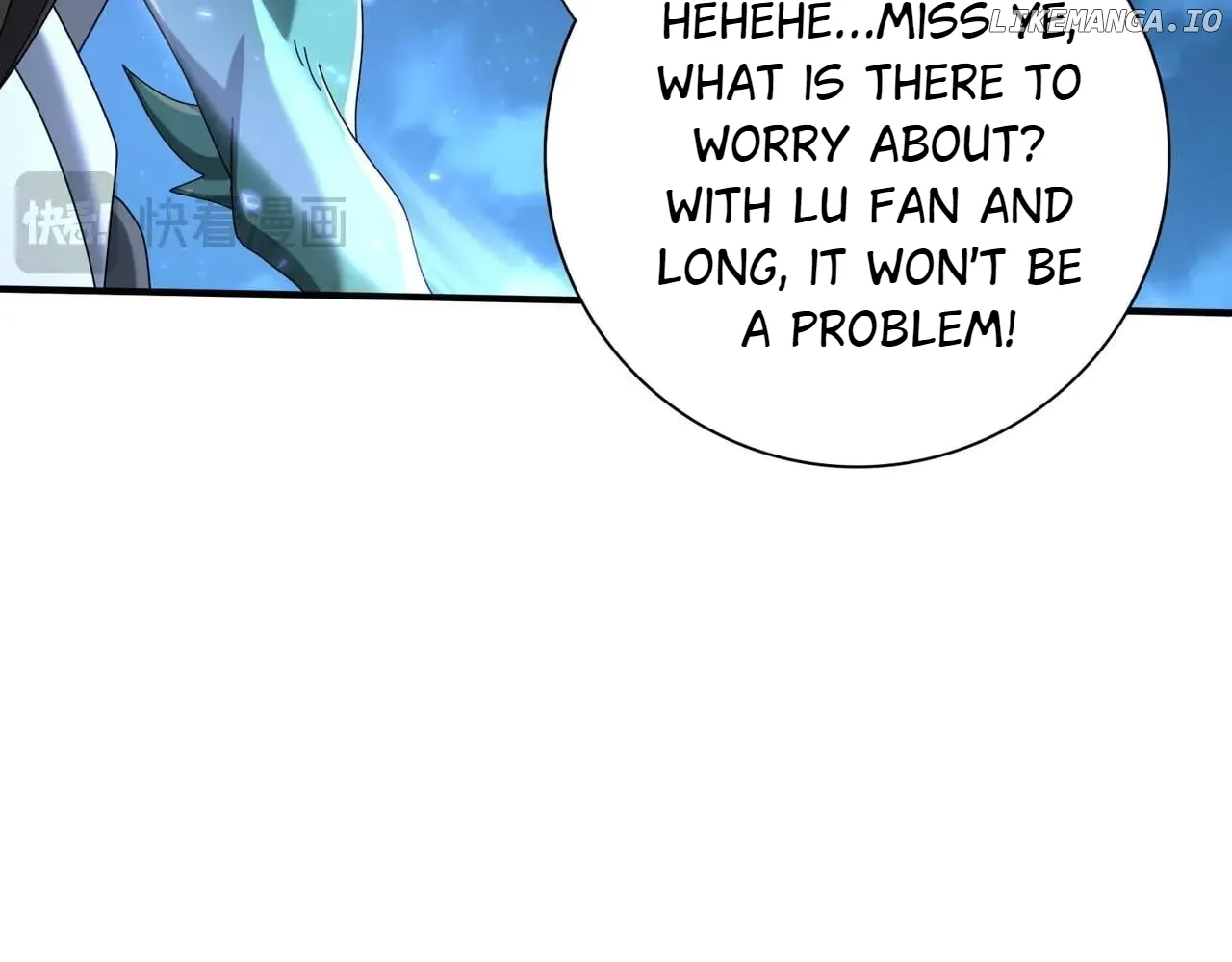Read WORTHLESS PROFESSION: DRAGON TAMER chapter 119 image 91 on Lezhin