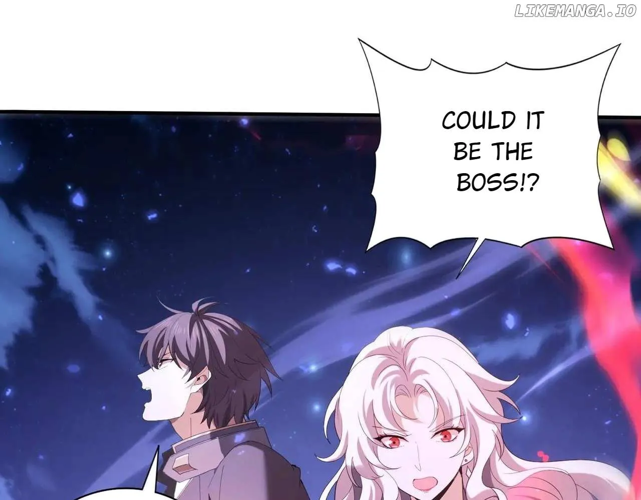 Read WORTHLESS PROFESSION: DRAGON TAMER chapter 119 image 95 on Lezhin