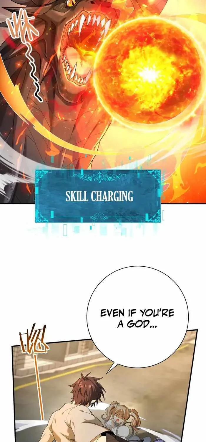 Read WORTHLESS PROFESSION: DRAGON TAMER chapter 12 image 10 on Lezhin