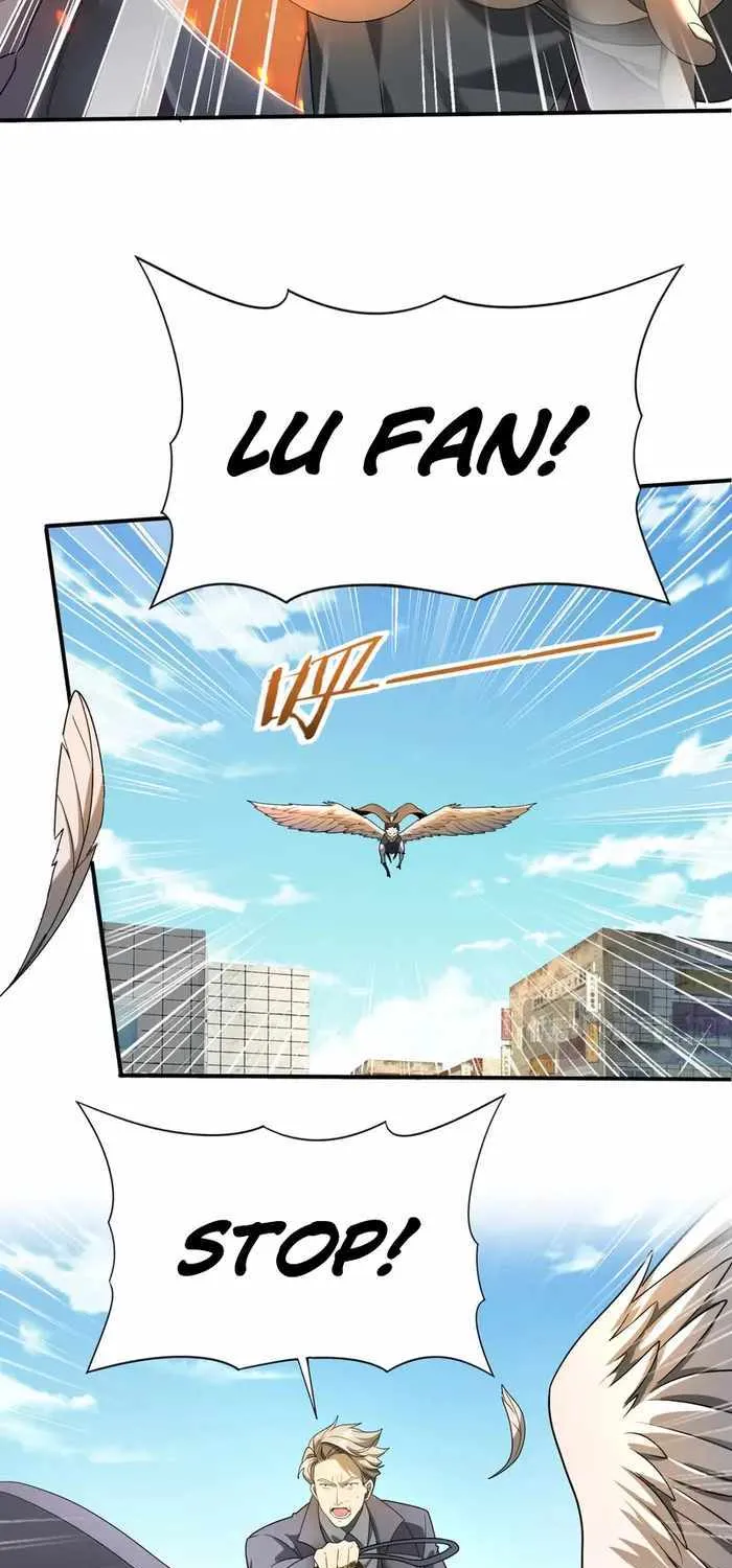 Read WORTHLESS PROFESSION: DRAGON TAMER chapter 12 image 12 on Lezhin