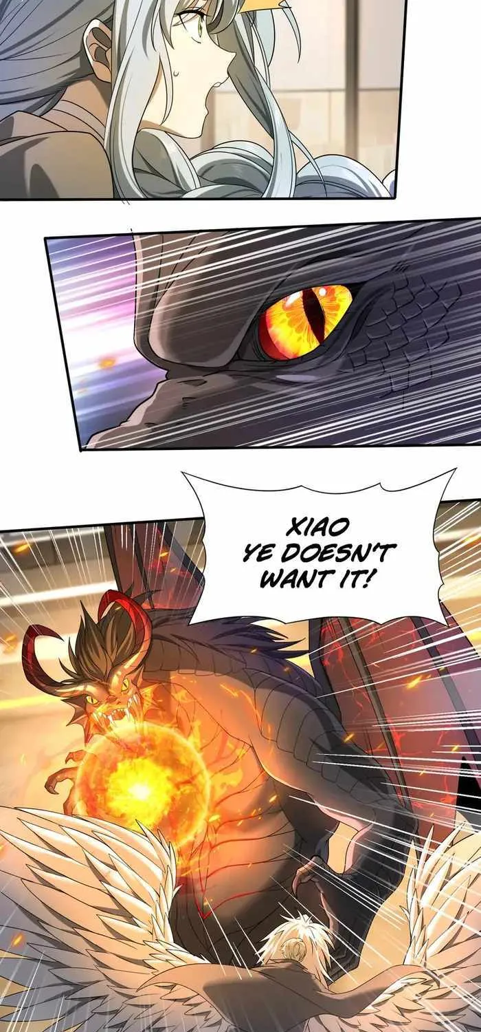 Read WORTHLESS PROFESSION: DRAGON TAMER chapter 12 image 14 on Lezhin