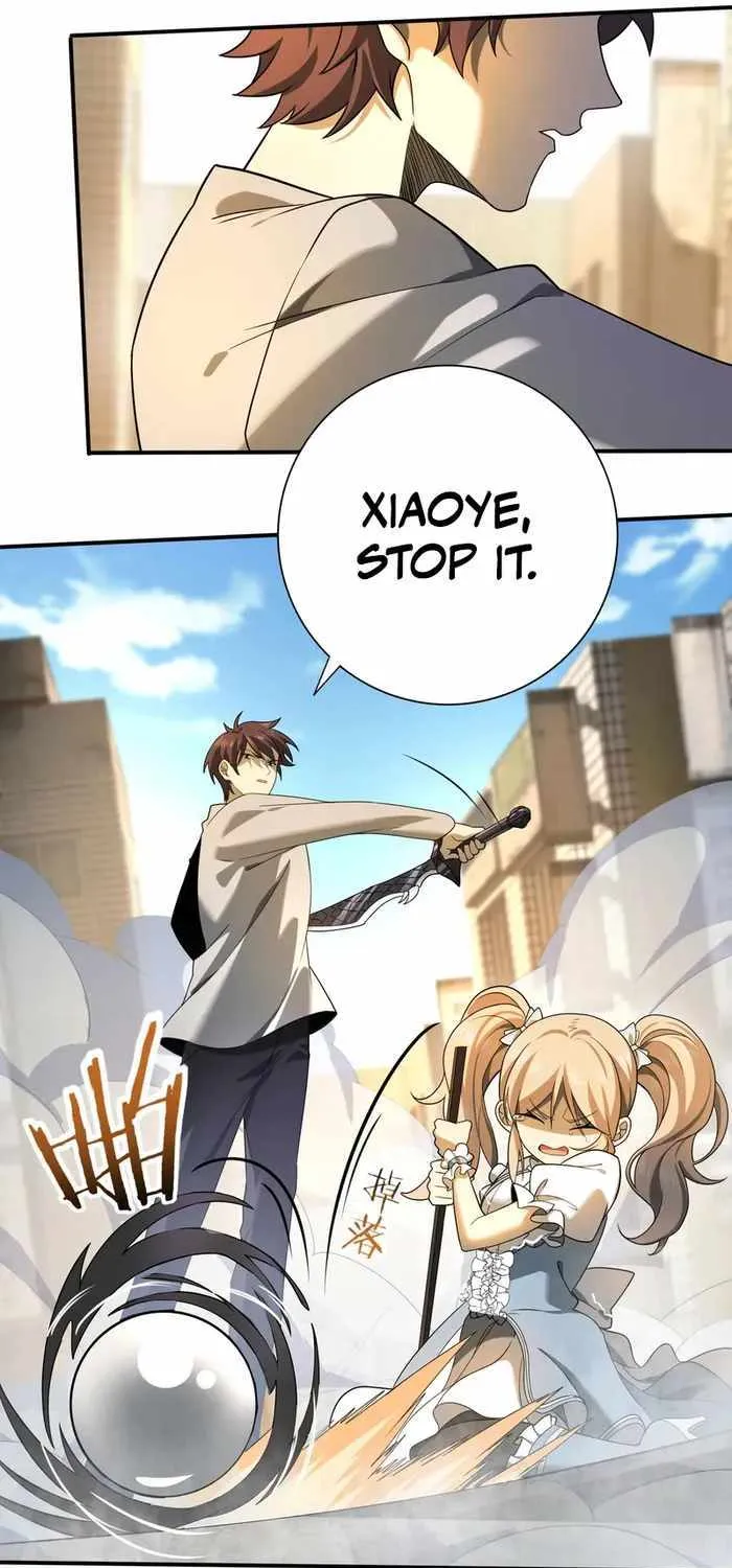 Read WORTHLESS PROFESSION: DRAGON TAMER chapter 12 image 16 on Lezhin