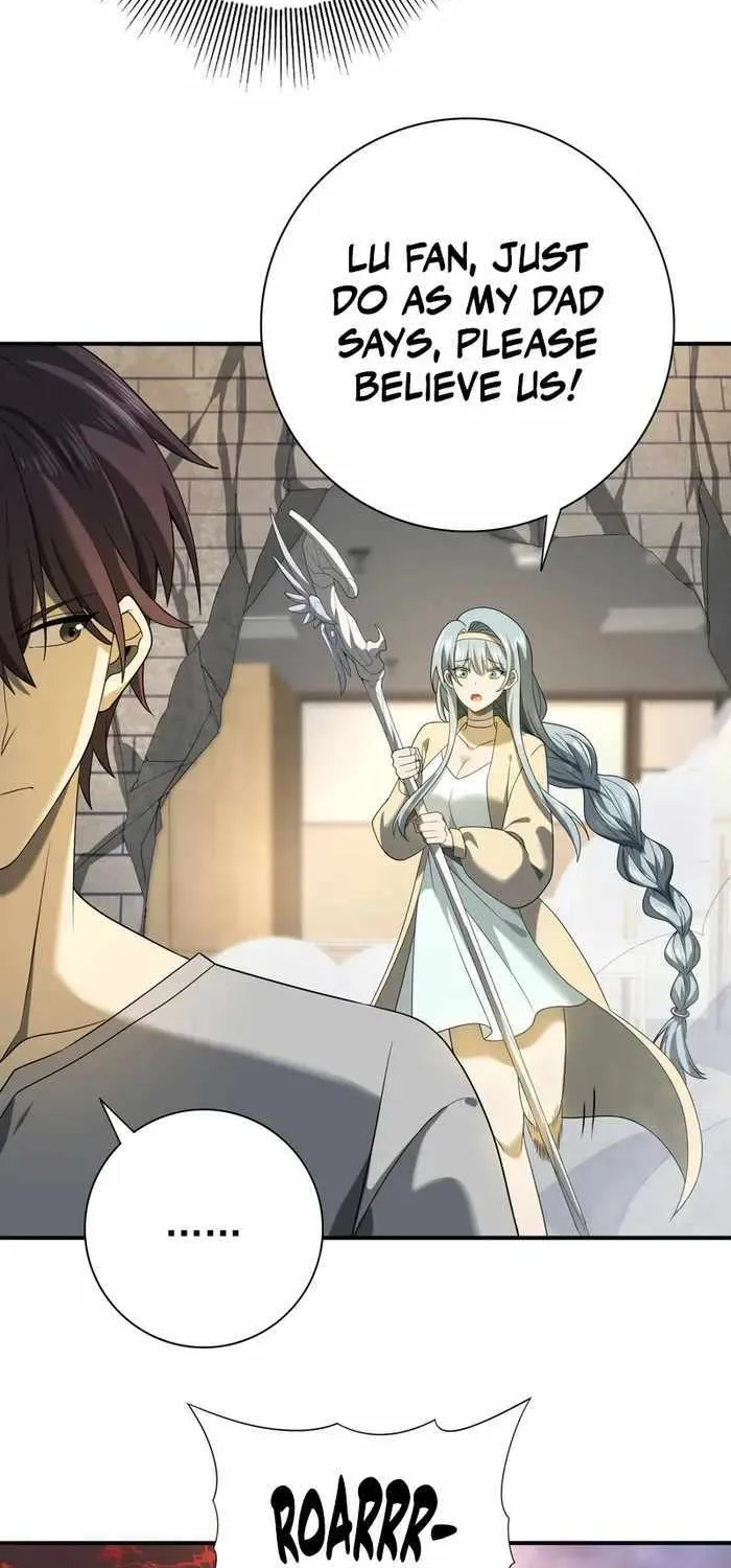 Read WORTHLESS PROFESSION: DRAGON TAMER chapter 12 image 19 on Lezhin