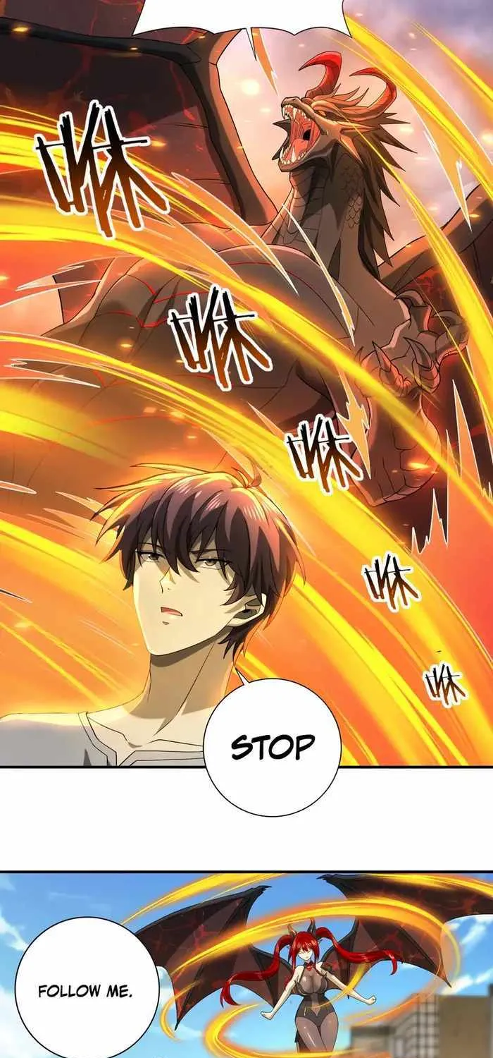 Read WORTHLESS PROFESSION: DRAGON TAMER chapter 12 image 20 on Lezhin