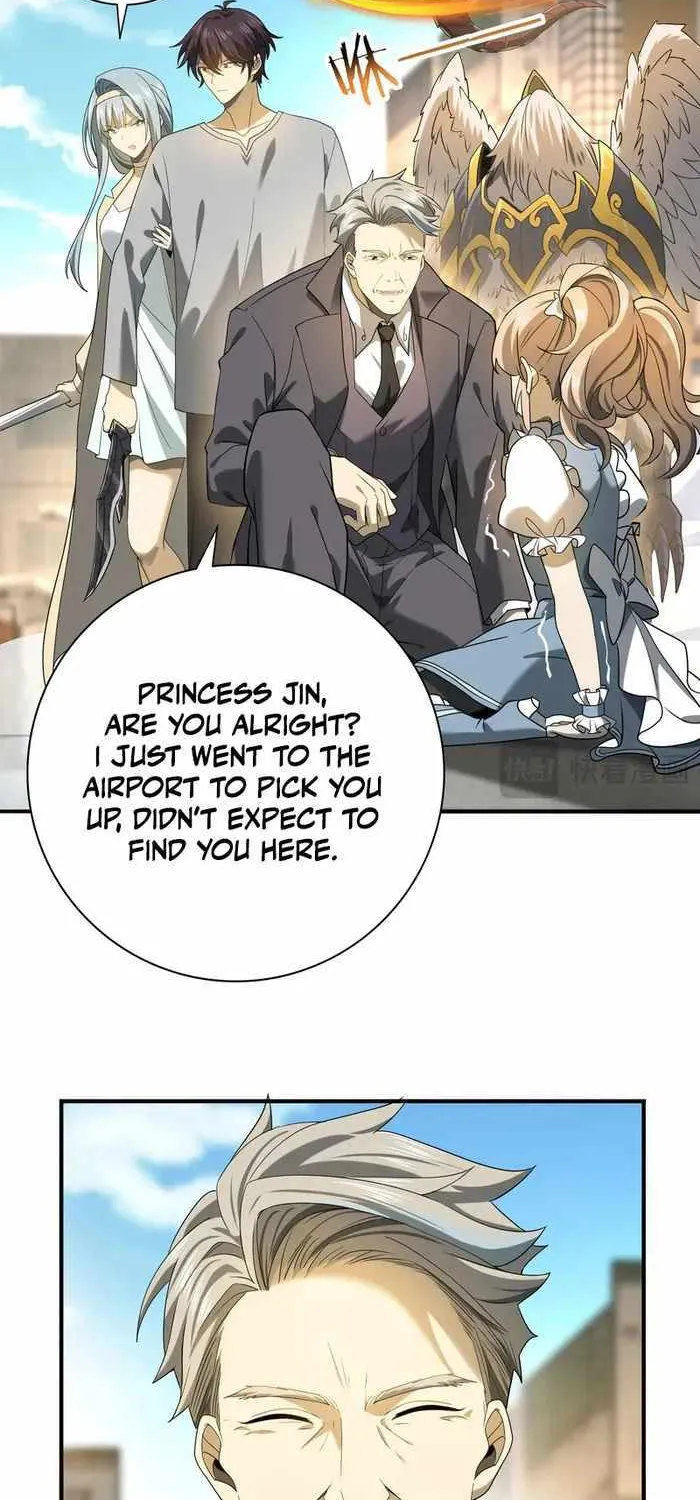 Read WORTHLESS PROFESSION: DRAGON TAMER chapter 12 image 21 on Lezhin
