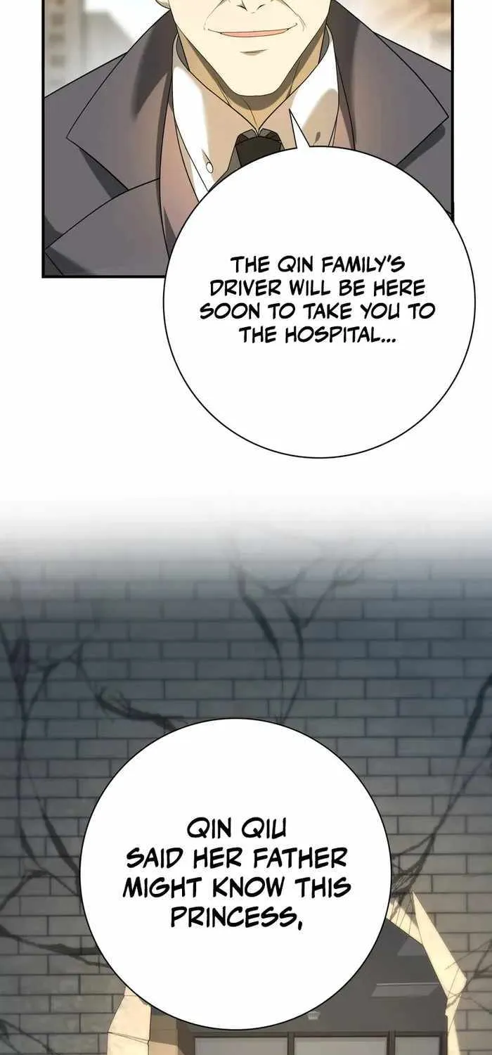 Read WORTHLESS PROFESSION: DRAGON TAMER chapter 12 image 22 on Lezhin