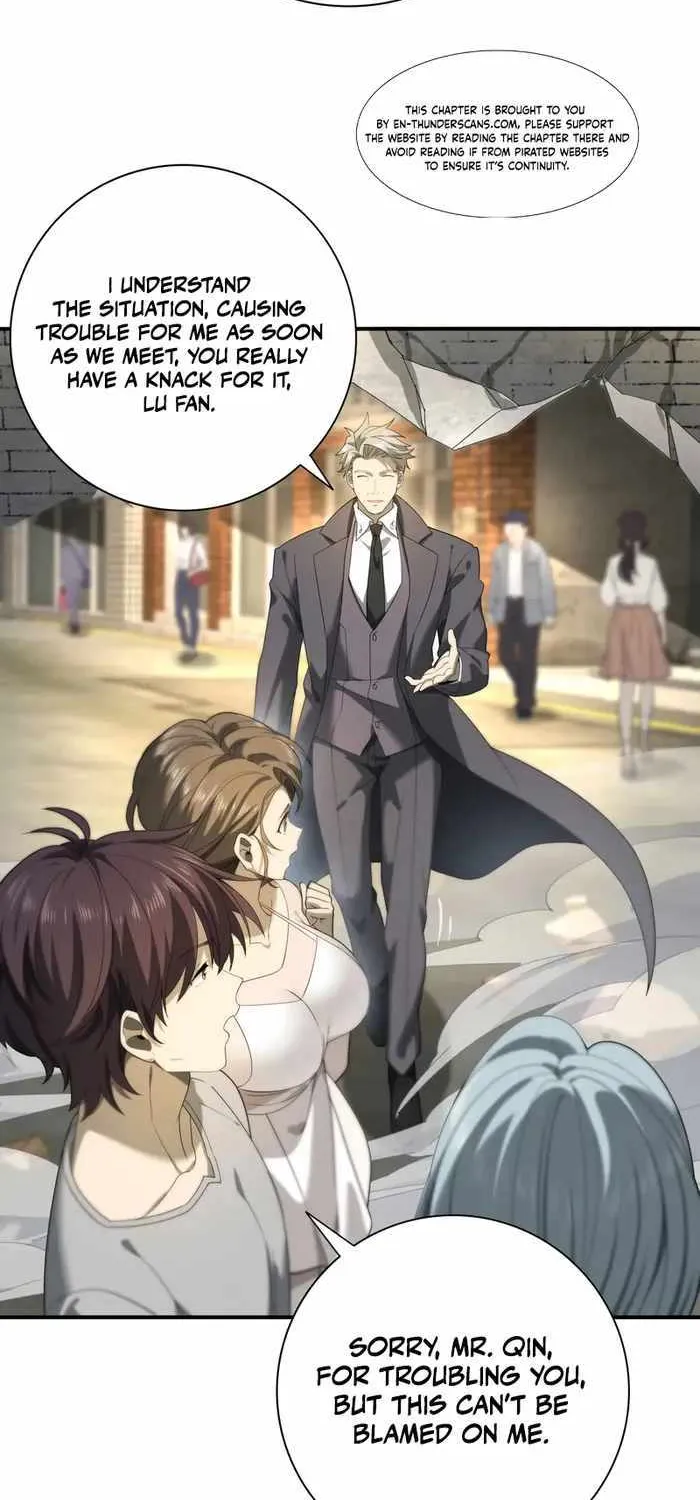 Read WORTHLESS PROFESSION: DRAGON TAMER chapter 12 image 25 on Lezhin