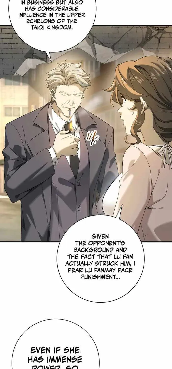 Read WORTHLESS PROFESSION: DRAGON TAMER chapter 12 image 27 on Lezhin