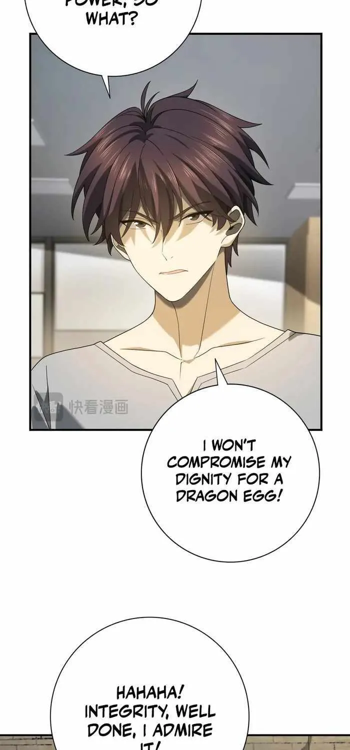 Read WORTHLESS PROFESSION: DRAGON TAMER chapter 12 image 28 on Lezhin