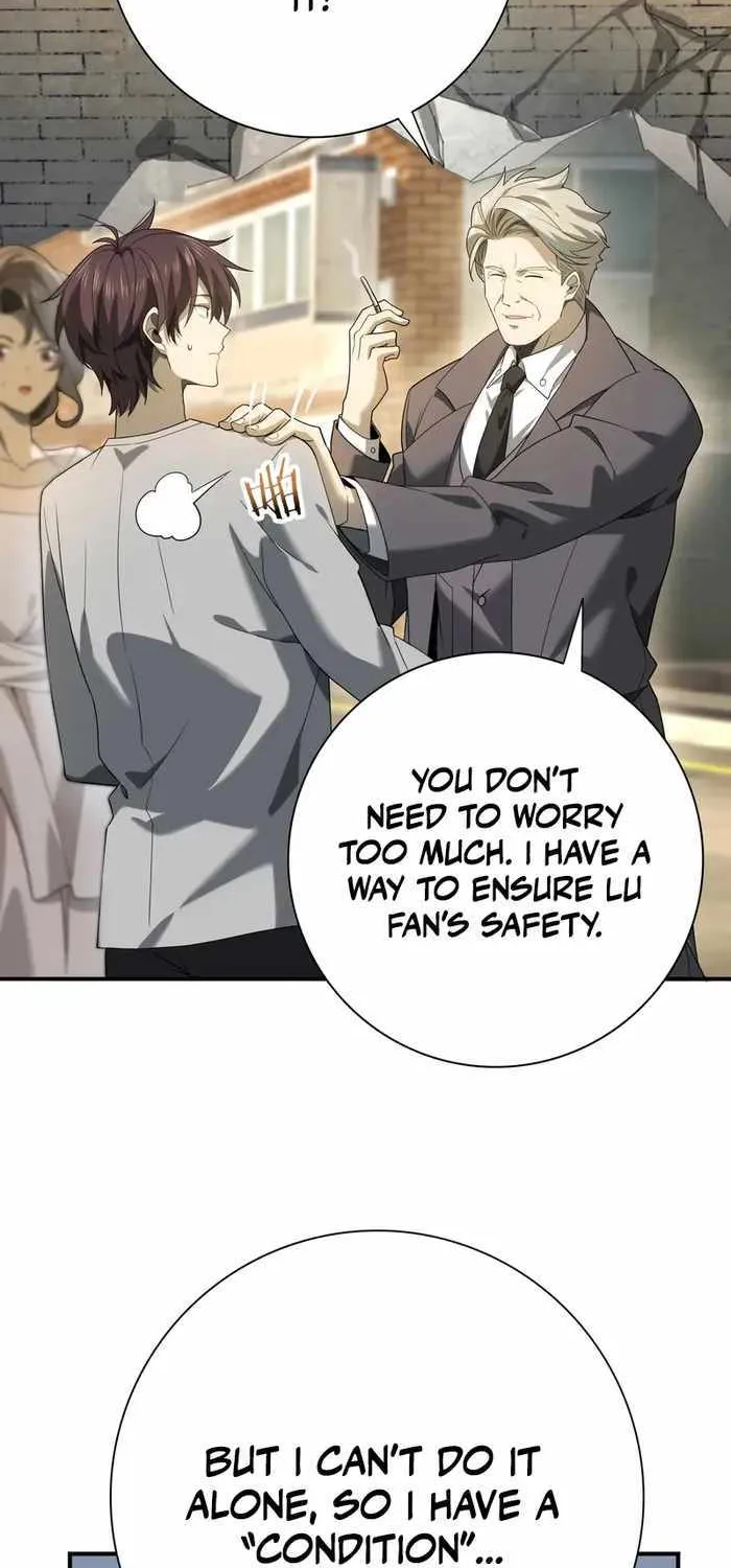 Read WORTHLESS PROFESSION: DRAGON TAMER chapter 12 image 29 on Lezhin