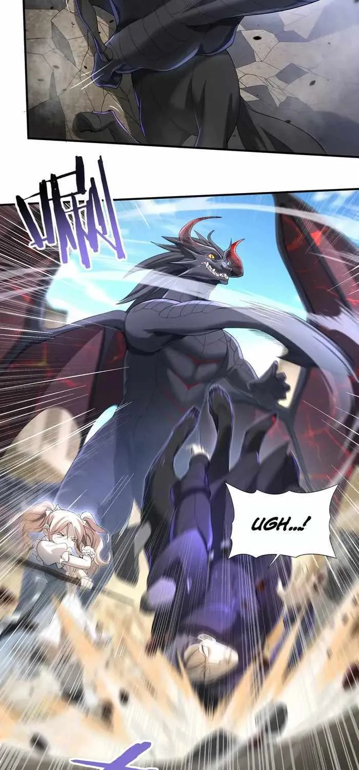 Read WORTHLESS PROFESSION: DRAGON TAMER chapter 12 image 3 on Lezhin