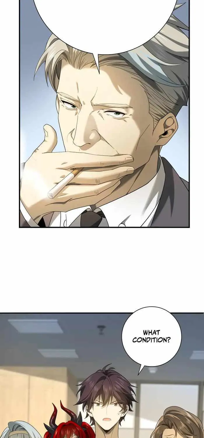 Read WORTHLESS PROFESSION: DRAGON TAMER chapter 12 image 30 on Lezhin