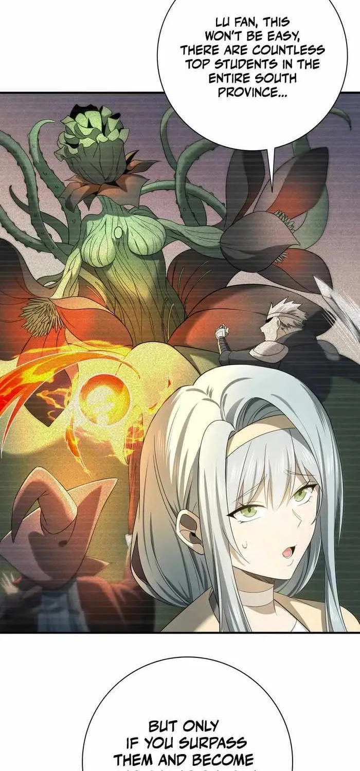 Read WORTHLESS PROFESSION: DRAGON TAMER chapter 12 image 33 on Lezhin