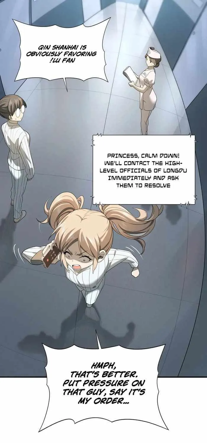 Read WORTHLESS PROFESSION: DRAGON TAMER chapter 12 image 36 on Lezhin