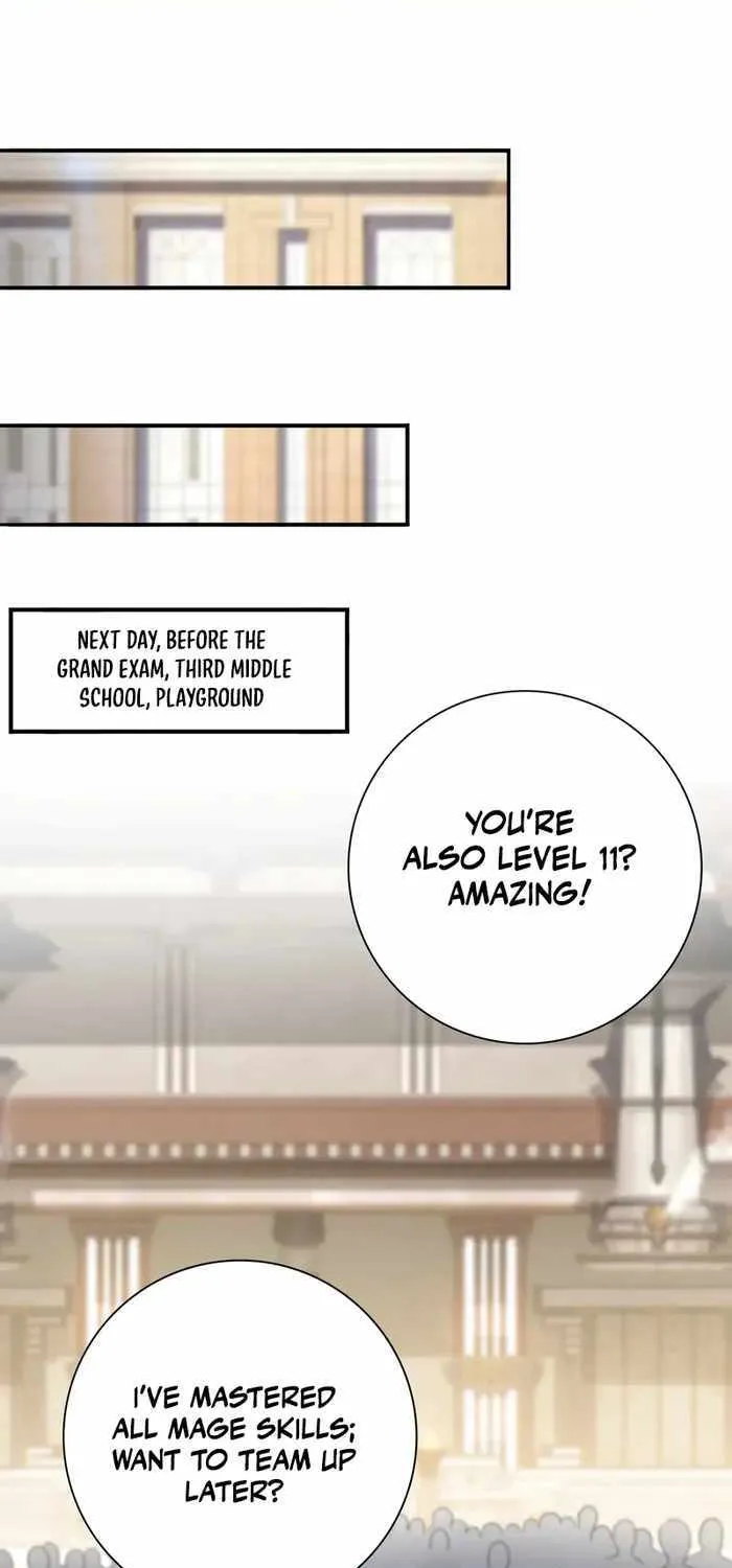 Read WORTHLESS PROFESSION: DRAGON TAMER chapter 12 image 38 on Lezhin